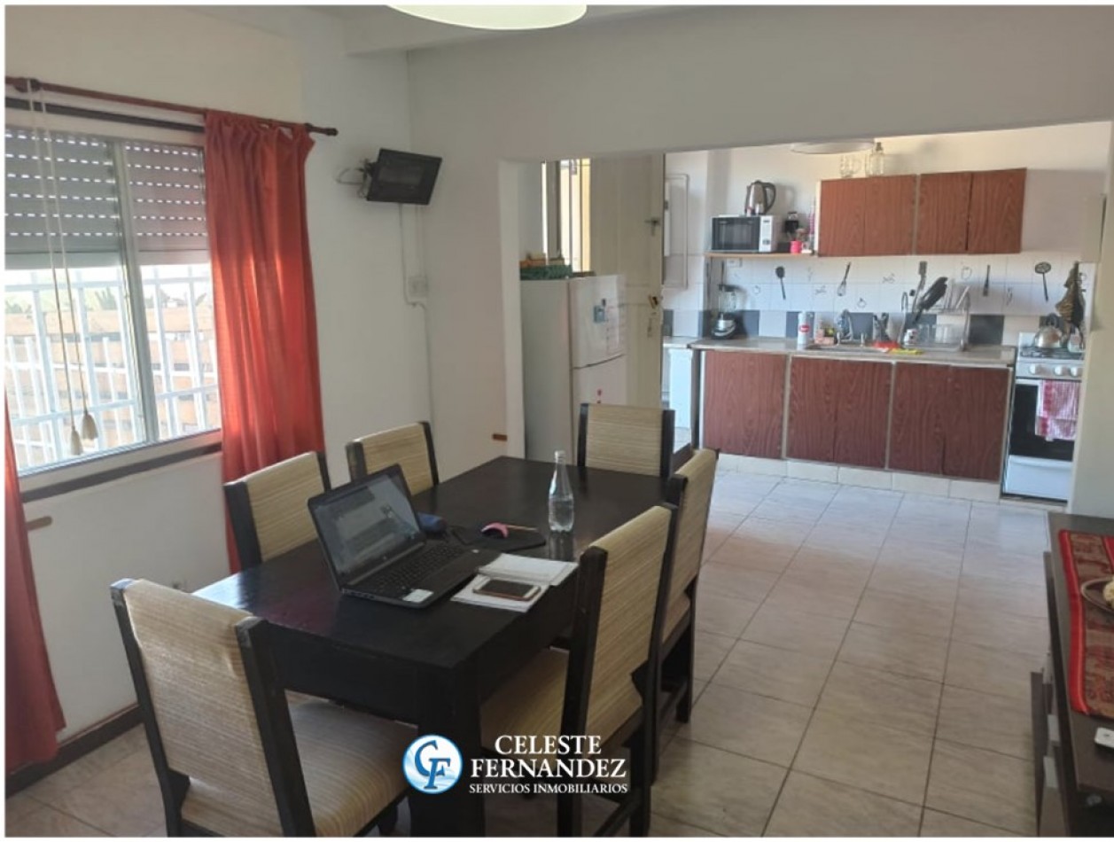 VANTA CASA- 2 DEPARTAMENTOS- MONOAMBIENTE- Barrio Cofico