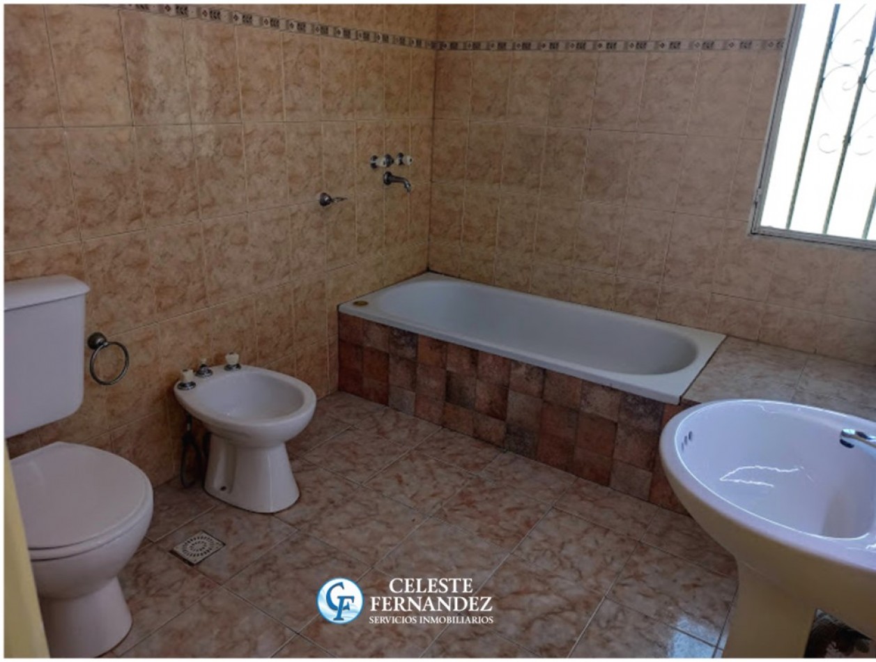 VANTA CASA- 2 DEPARTAMENTOS- MONOAMBIENTE- Barrio Cofico