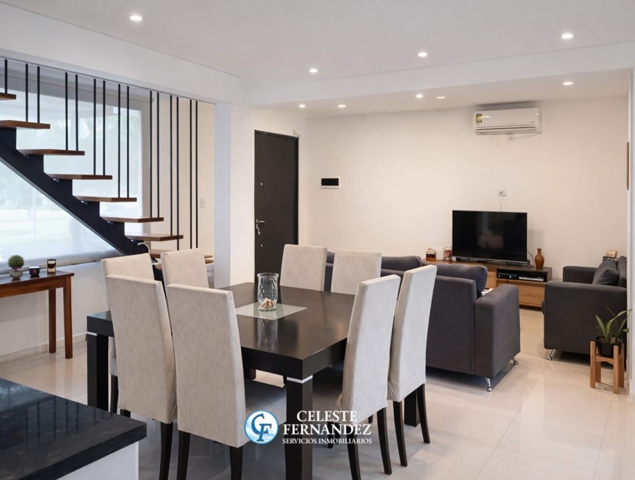 VENTA CASA - Docta Urbanizacion Inteligente