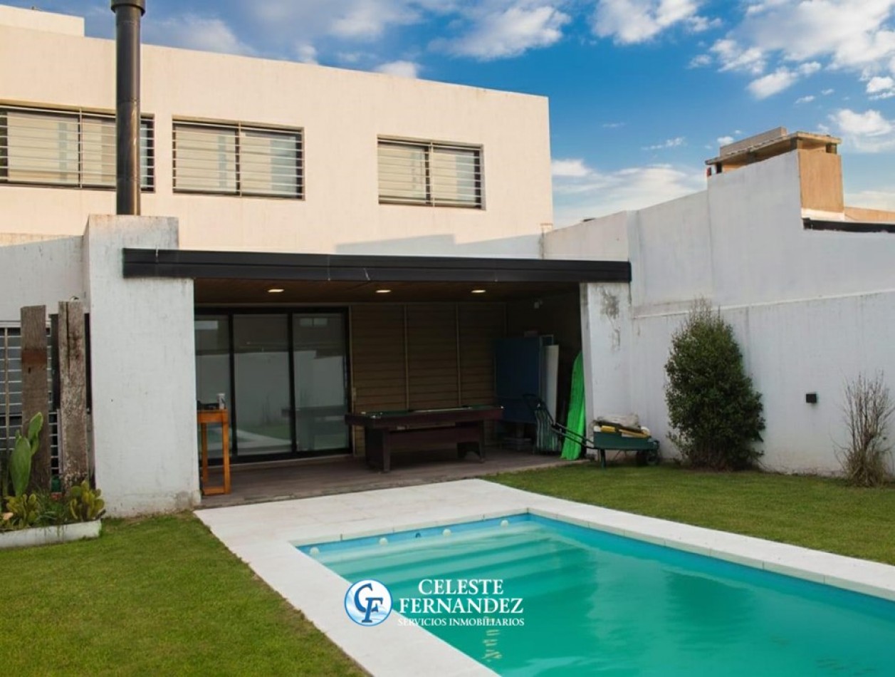 VENTA CASA - Docta Urbanizacion Inteligente