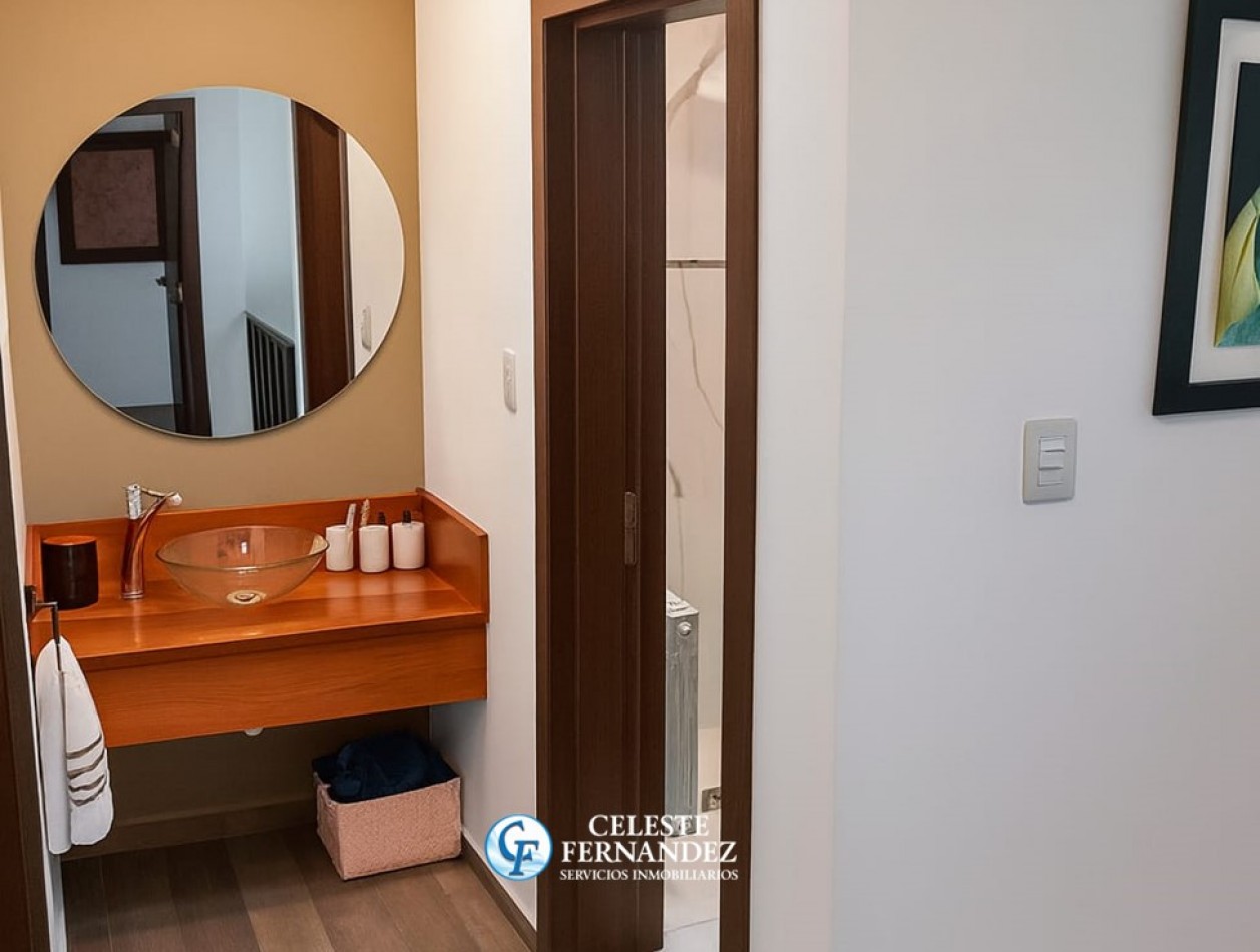 VENTA CASA - Docta Urbanizacion Inteligente