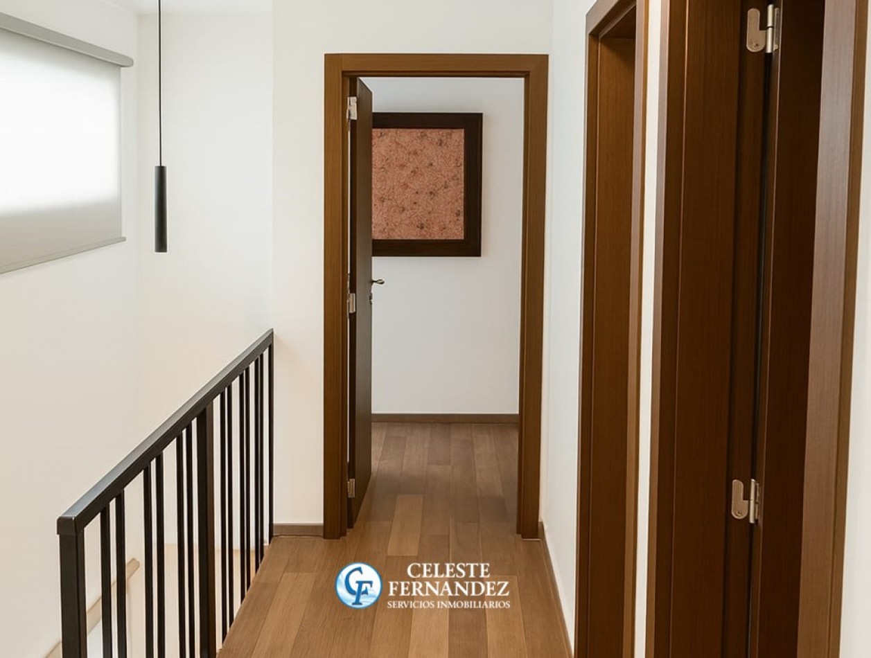 VENTA CASA - Docta Urbanizacion Inteligente