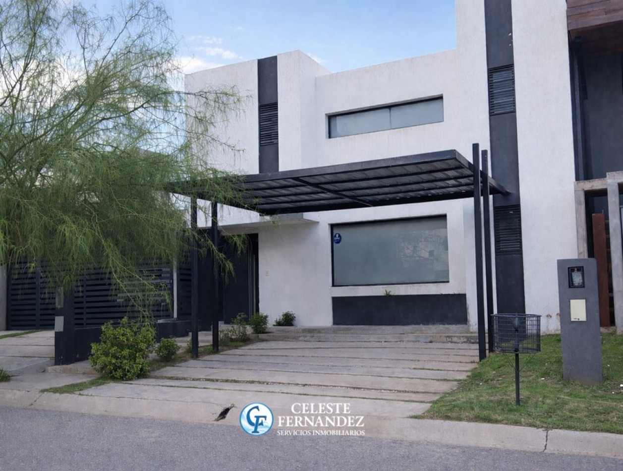 VENTA CASA - Docta Urbanizacion Inteligente