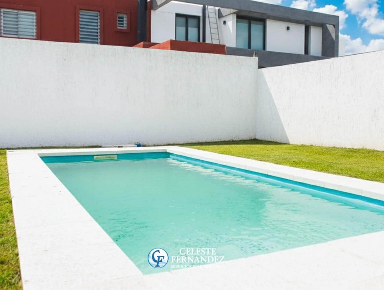 VENTA CASA - Docta Urbanizacion Inteligente