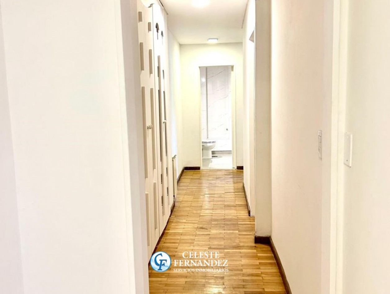 VENTA DEPARTAMENTO (piso) - Barrio Nueva Cordoba