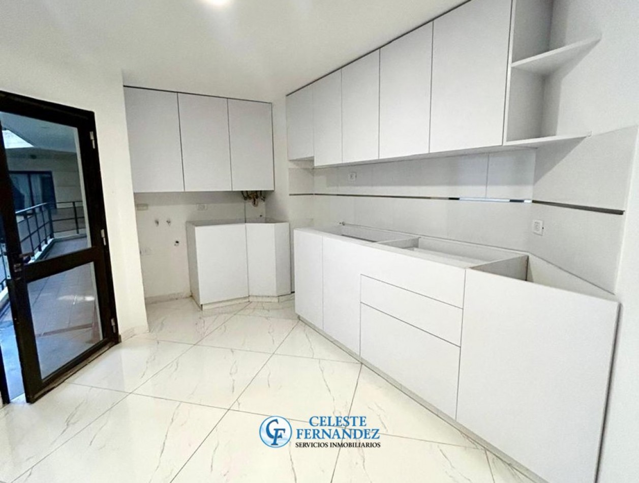 VENTA DEPARTAMENTO (piso) - Barrio Nueva Cordoba