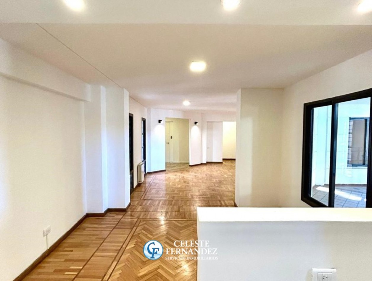VENTA DEPARTAMENTO (piso) - Barrio Nueva Cordoba