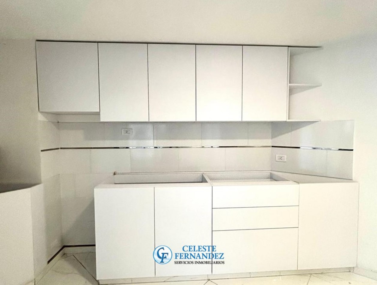 VENTA DEPARTAMENTO (piso) - Barrio Nueva Cordoba