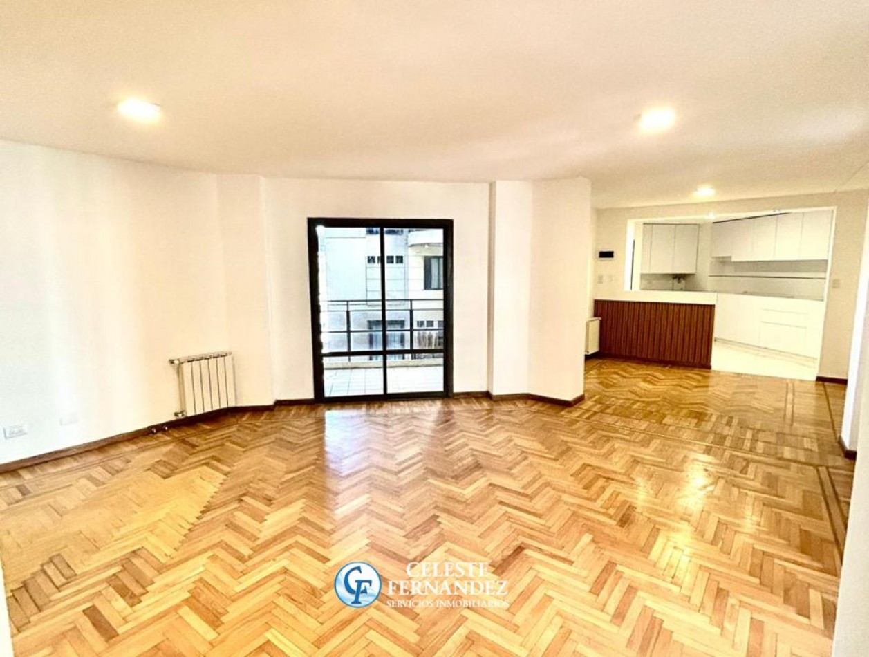 VENTA DEPARTAMENTO (piso) - Barrio Nueva Cordoba