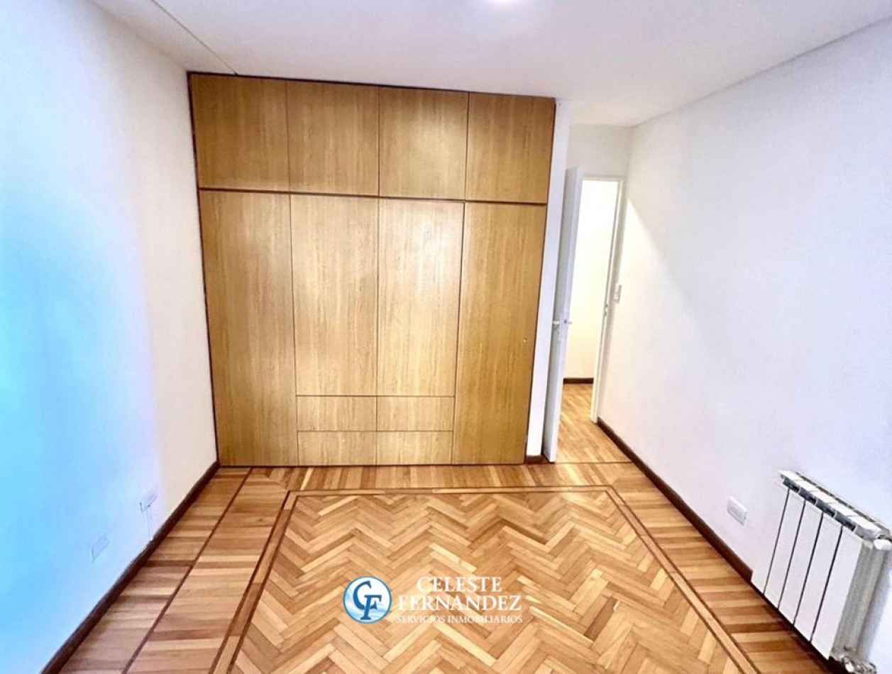 VENTA DEPARTAMENTO (piso) - Barrio Nueva Cordoba