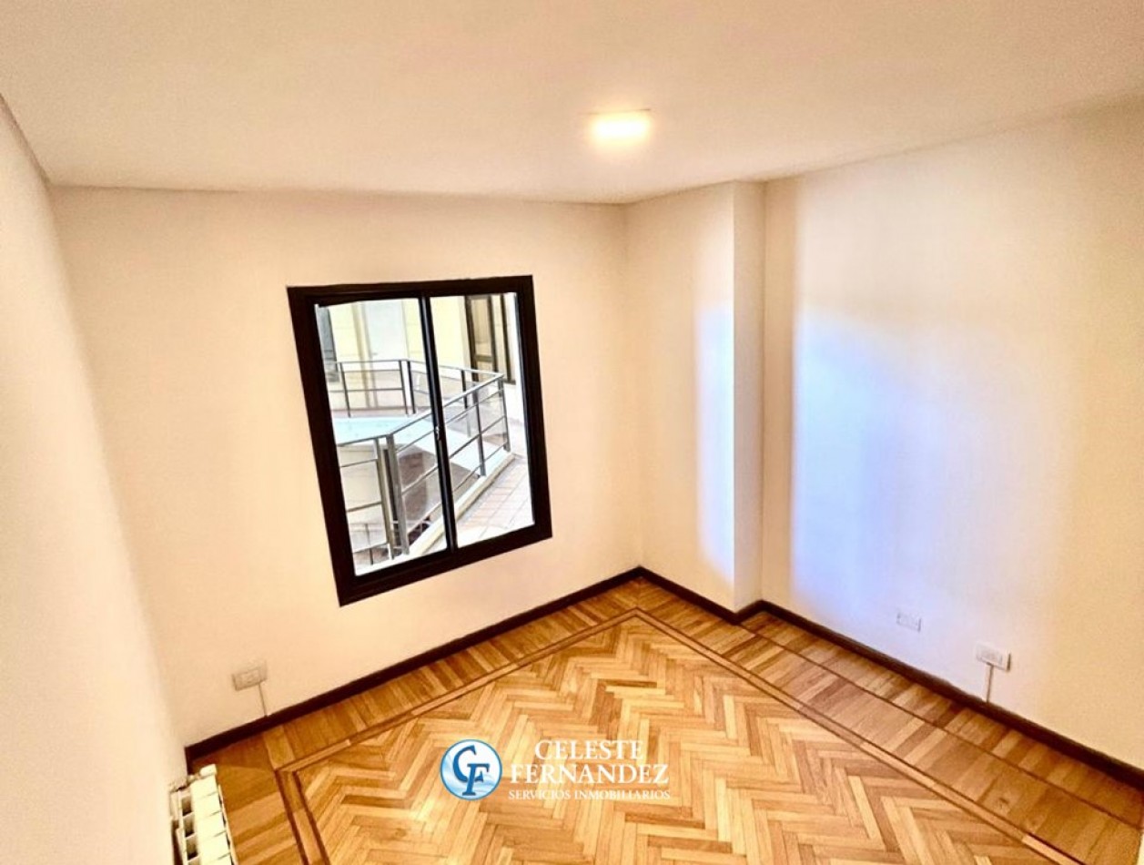 VENTA DEPARTAMENTO (piso) - Barrio Nueva Cordoba