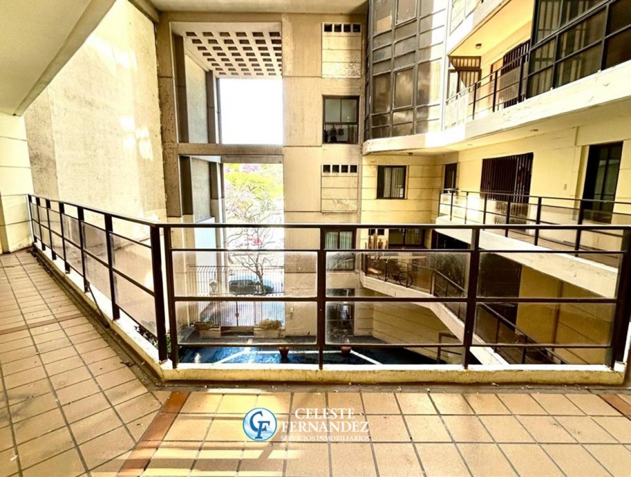 VENTA DEPARTAMENTO (piso) - Barrio Nueva Cordoba