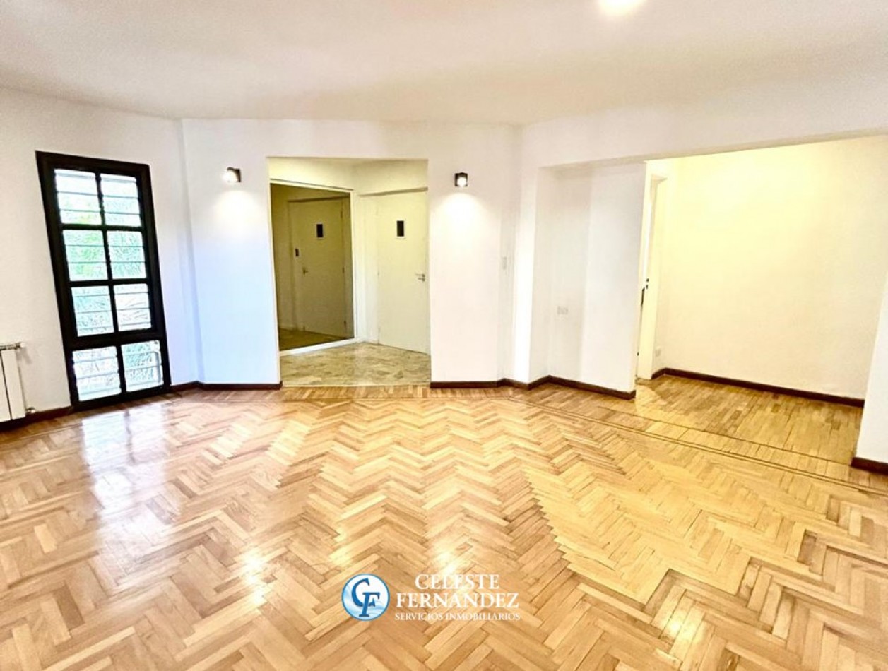 VENTA DEPARTAMENTO (piso) - Barrio Nueva Cordoba