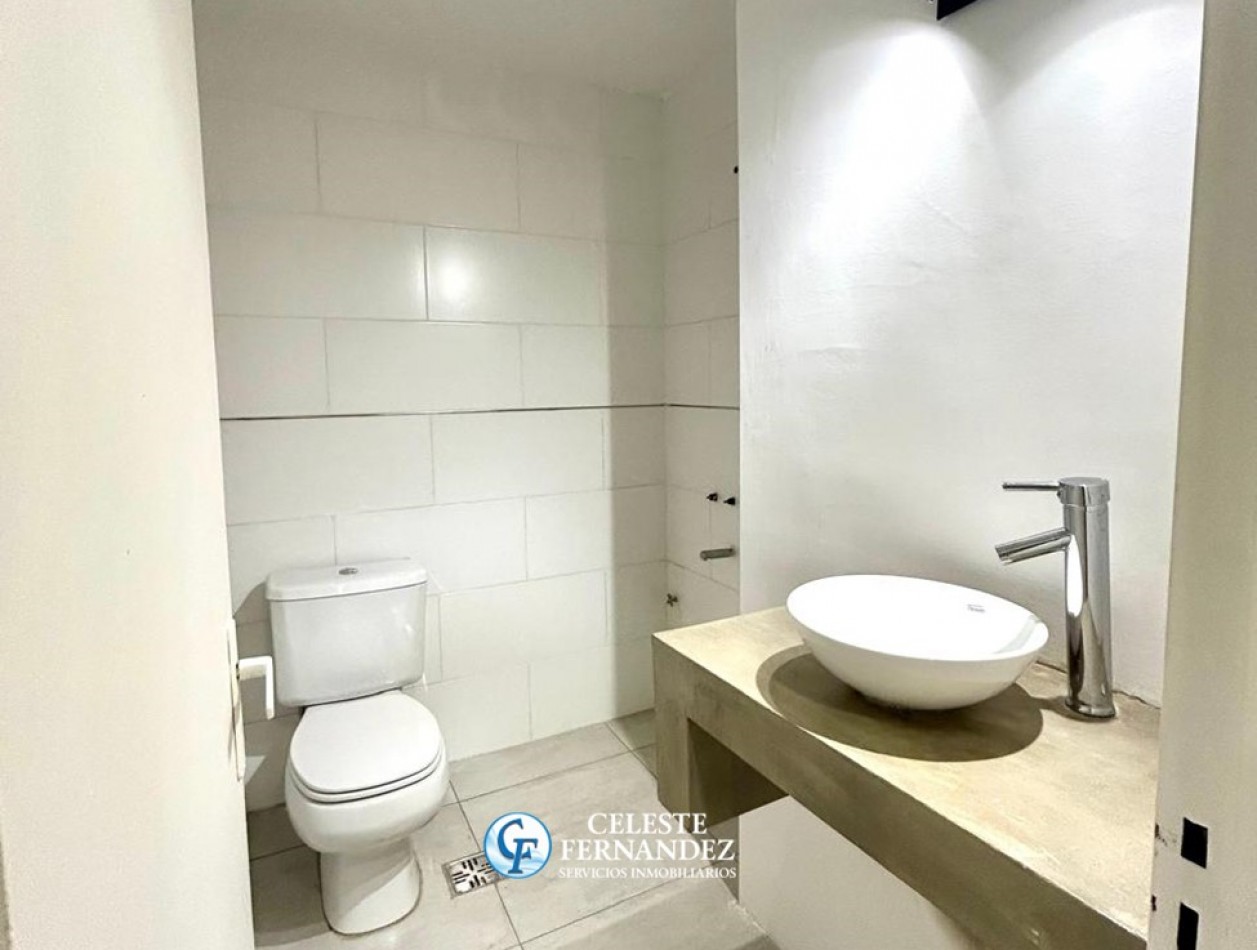 VENTA DEPARTAMENTO (piso) - Barrio Nueva Cordoba