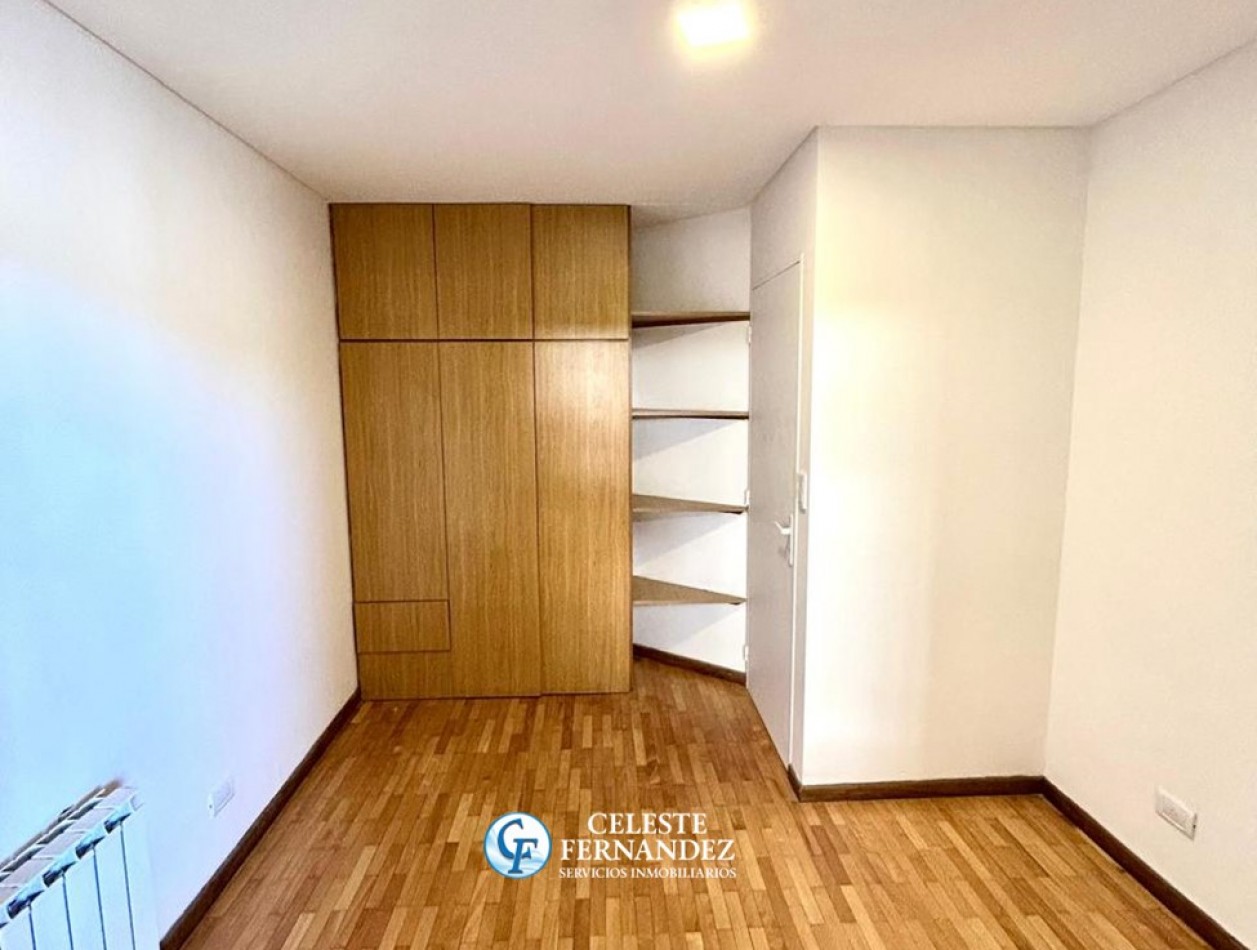 VENTA DEPARTAMENTO (piso) - Barrio Nueva Cordoba