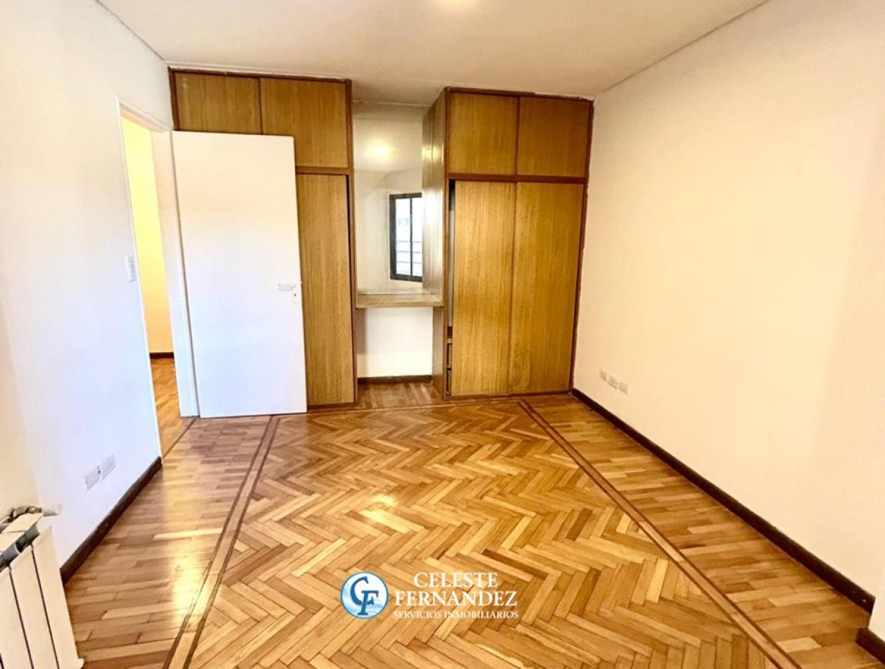 VENTA DEPARTAMENTO (piso) - Barrio Nueva Cordoba