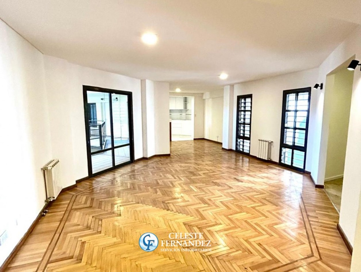 VENTA DEPARTAMENTO (piso) - Barrio Nueva Cordoba