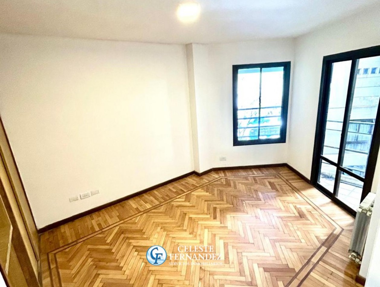 VENTA DEPARTAMENTO (piso) - Barrio Nueva Cordoba