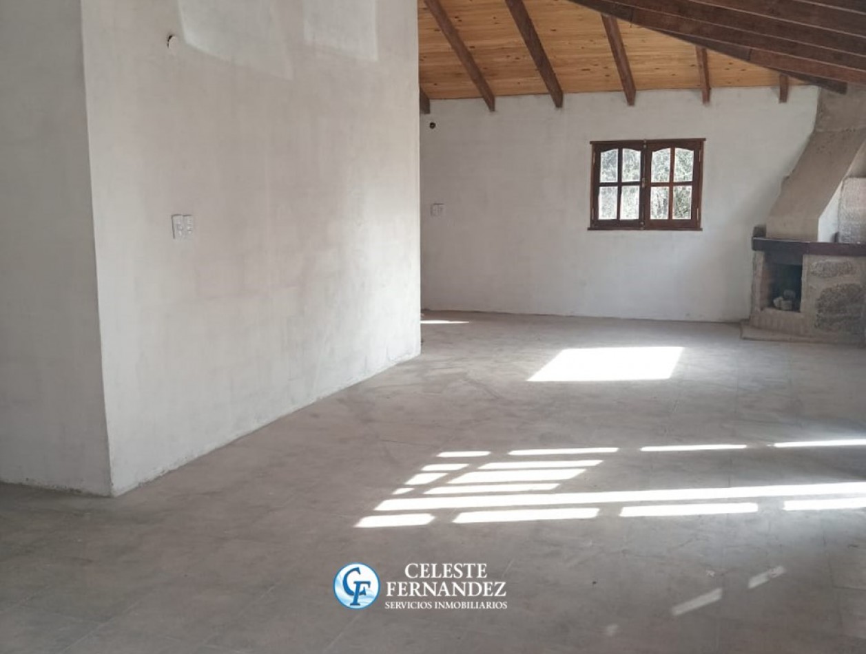 VENTA CASA - Villa Ani Mi (Sierras Chicas)