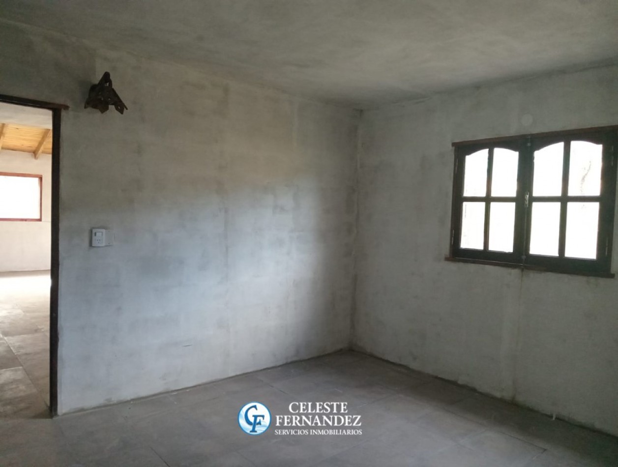 VENTA CASA - Villa Ani Mi (Sierras Chicas)