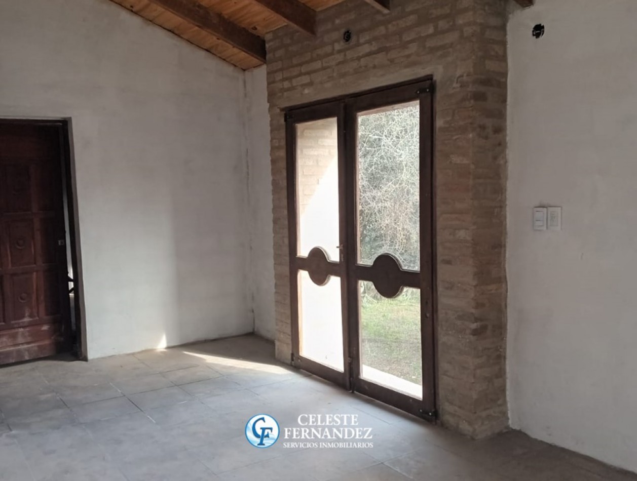 VENTA CASA - Villa Ani Mi (Sierras Chicas)