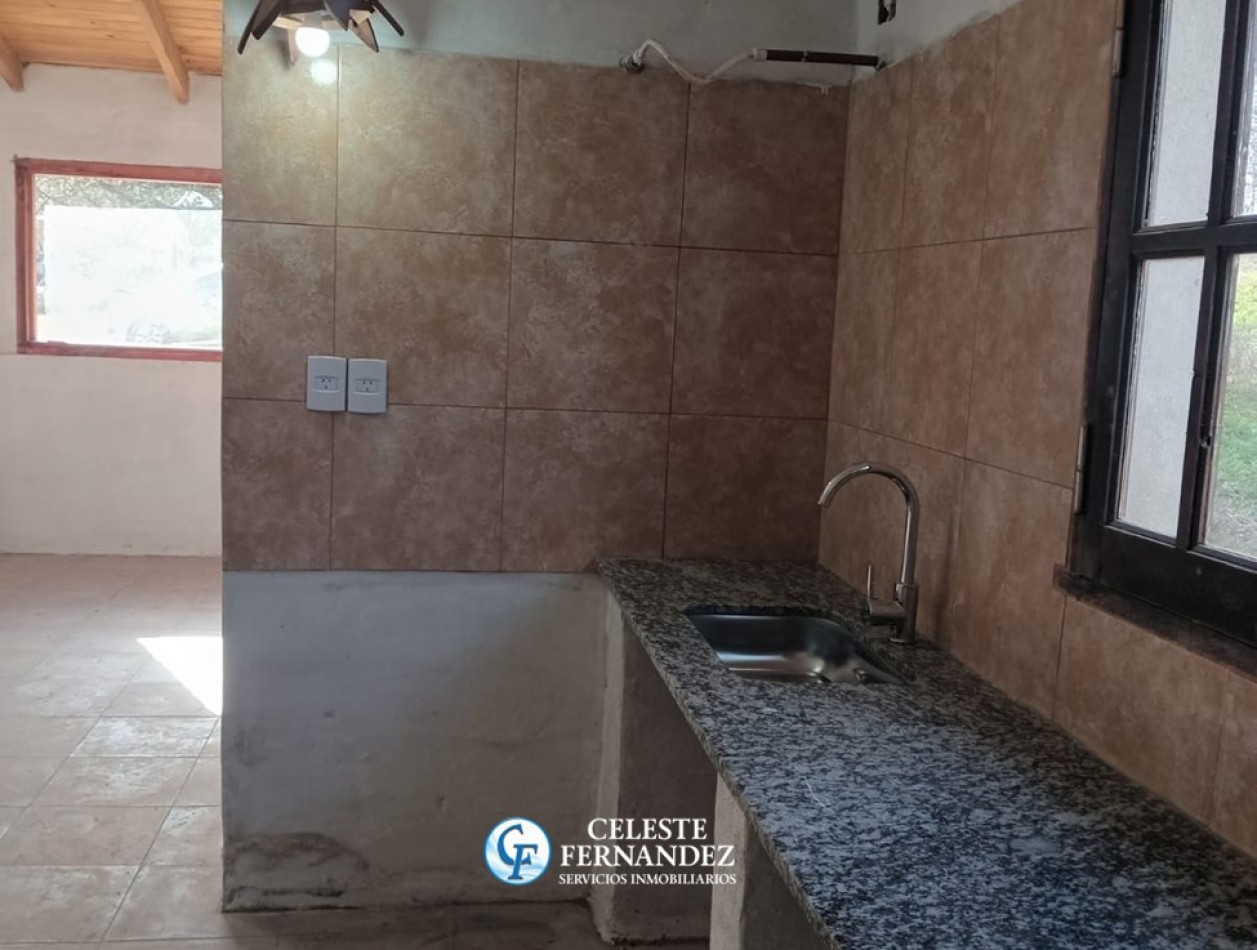 VENTA CASA - Villa Ani Mi (Sierras Chicas)