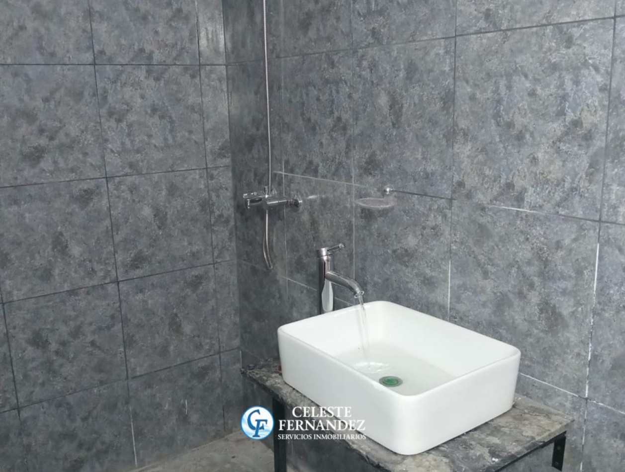 VENTA CASA - Villa Ani Mi (Sierras Chicas)