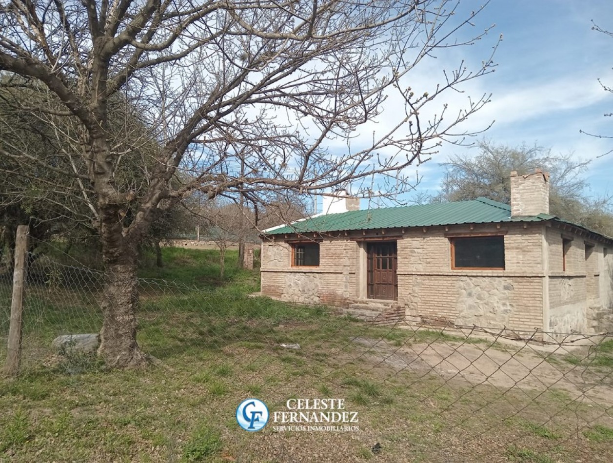 VENTA CASA - Villa Ani Mi (Sierras Chicas)