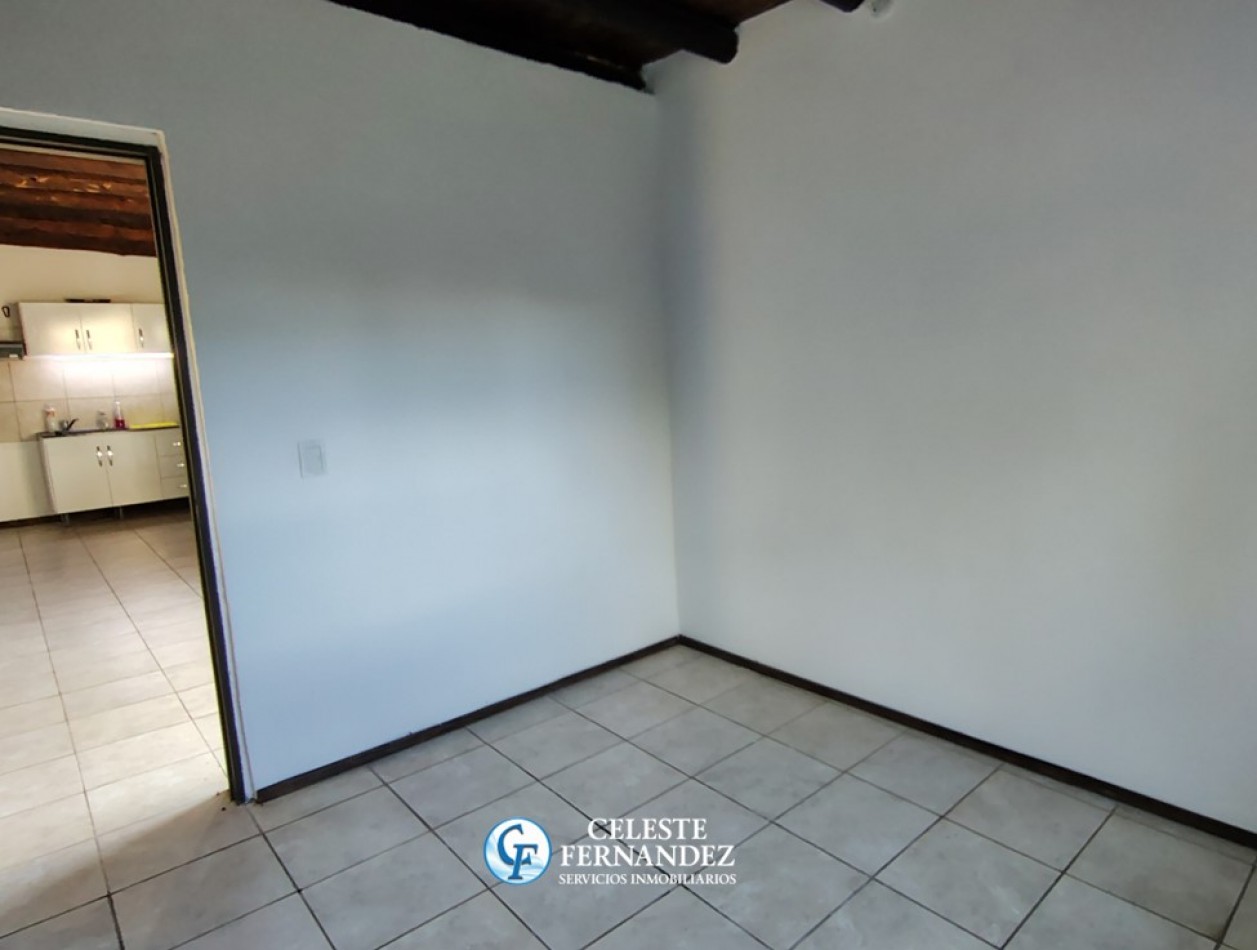 CASA y DEPARTAMENTO en VENTA- Villa Animi (Barrio Selva Negra) - SIERRAS CHICAS