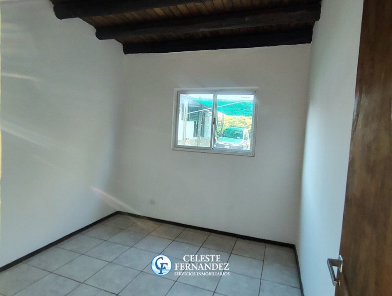 CASA y DEPARTAMENTO en VENTA- Villa Animi (Barrio Selva Negra) - SIERRAS CHICAS