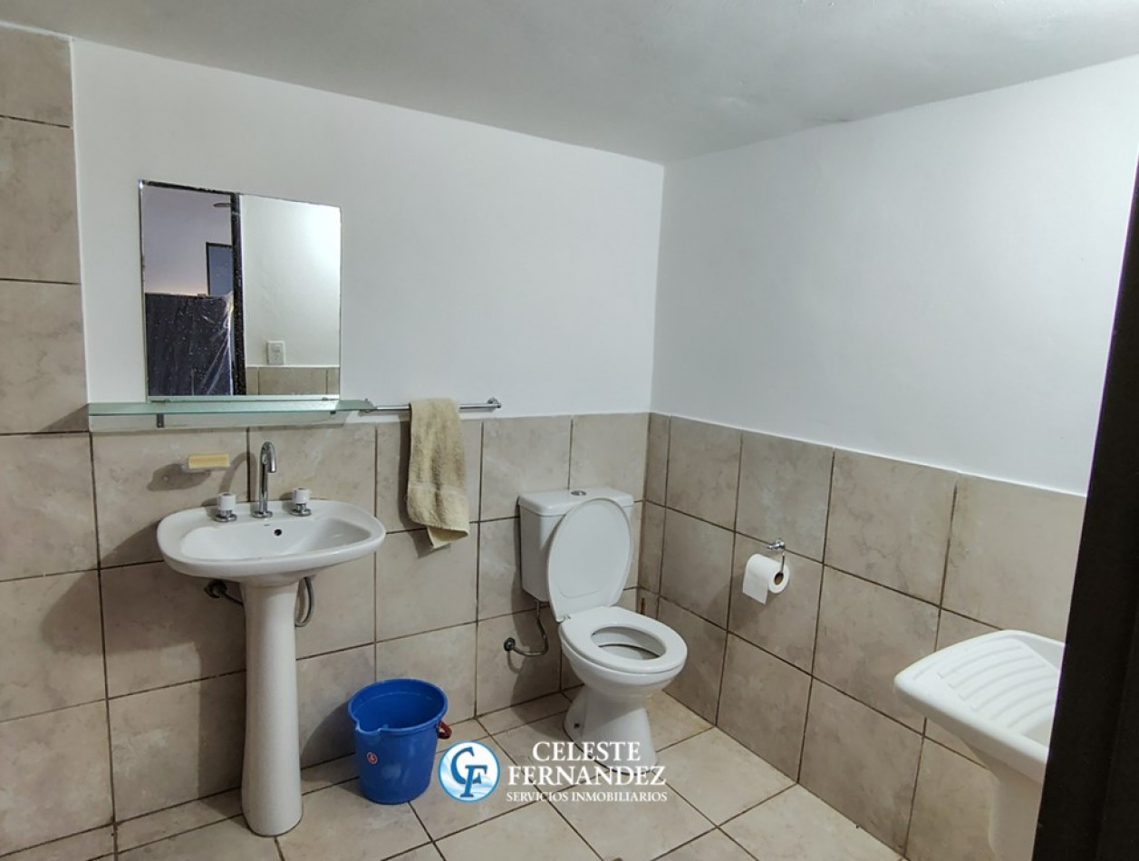 CASA y DEPARTAMENTO en VENTA- Villa Animi (Barrio Selva Negra) - SIERRAS CHICAS