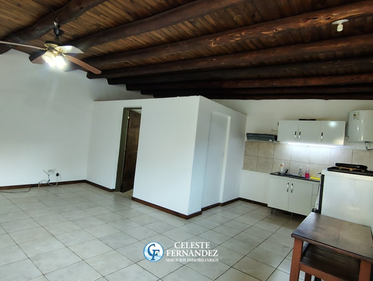 CASA y DEPARTAMENTO en VENTA- Villa Animi (Barrio Selva Negra) - SIERRAS CHICAS