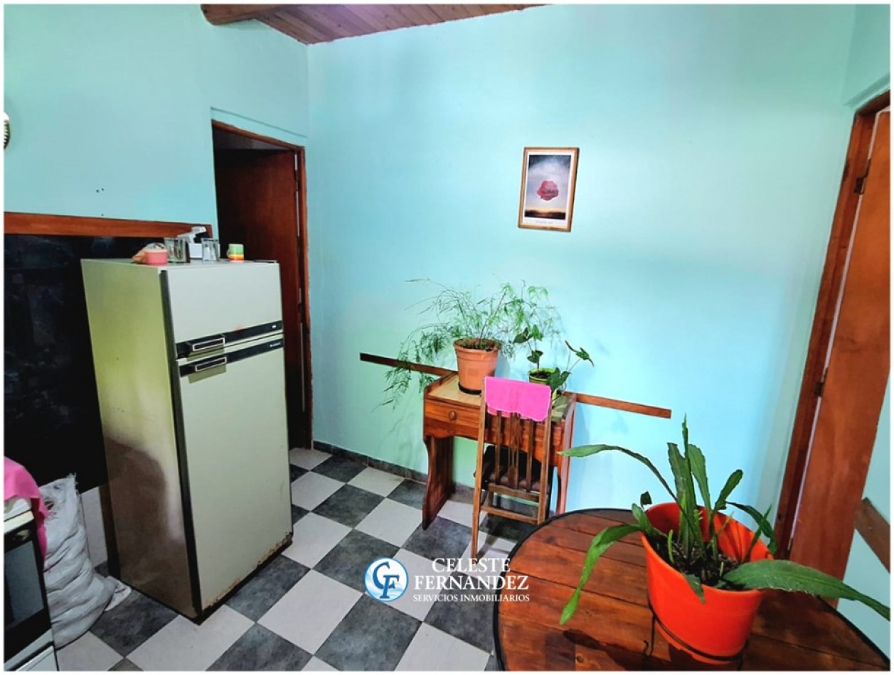 CASA en VENTA - Villa Giardino