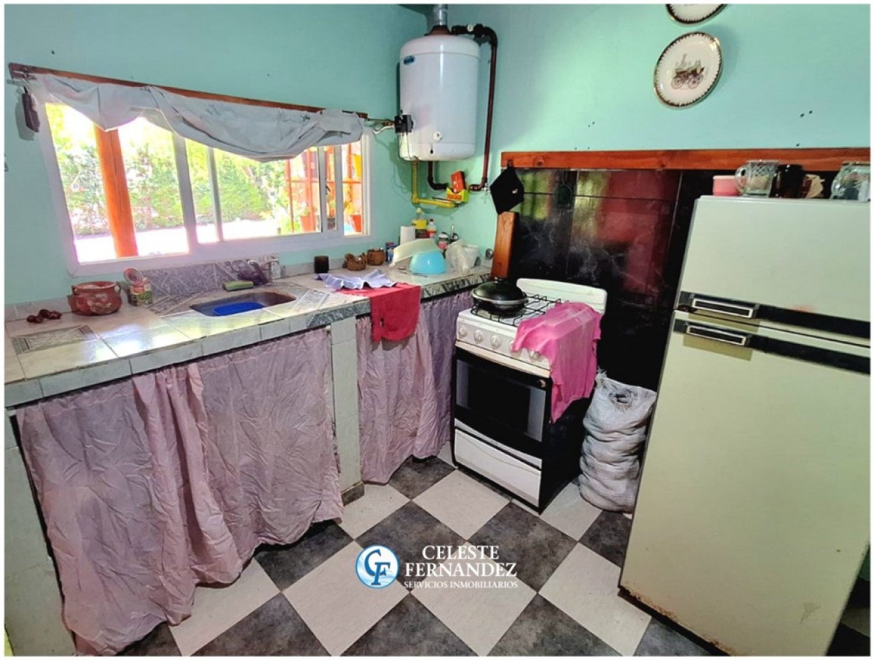 CASA en VENTA - Villa Giardino