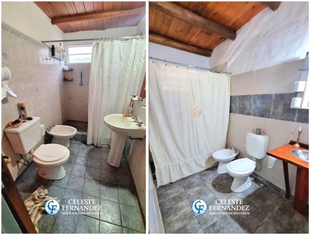 CASA en VENTA - Villa Giardino