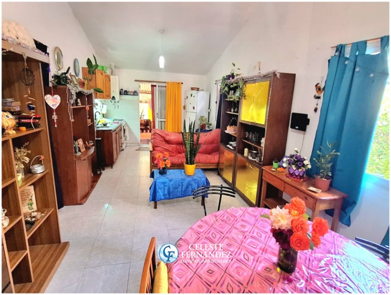 CASA en VENTA - Villa Giardino