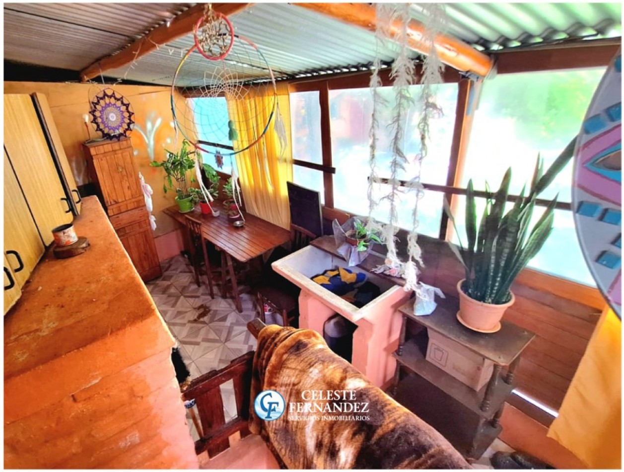 CASA en VENTA - Villa Giardino