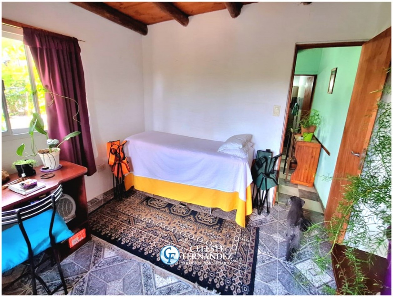 CASA en VENTA - Villa Giardino