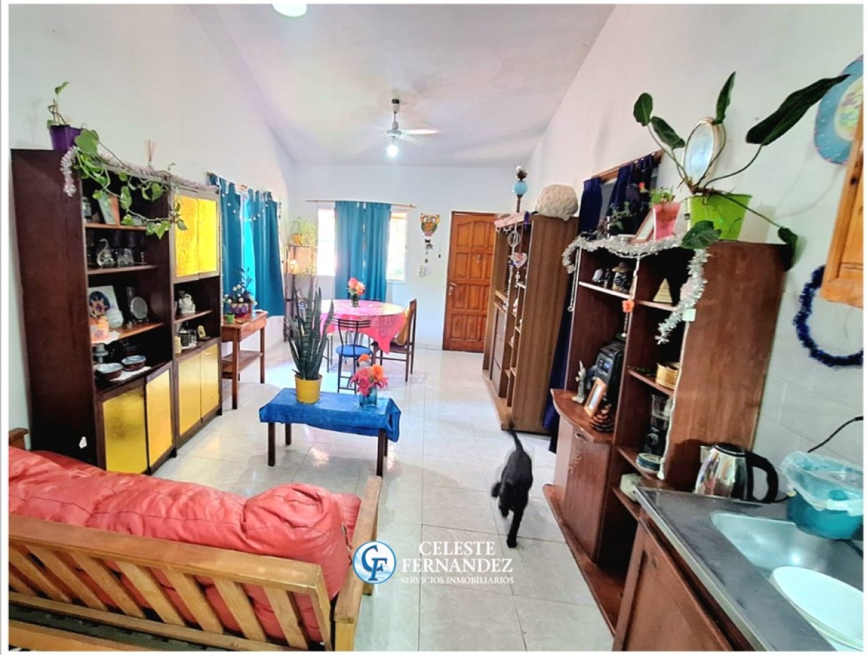 CASA en VENTA - Villa Giardino