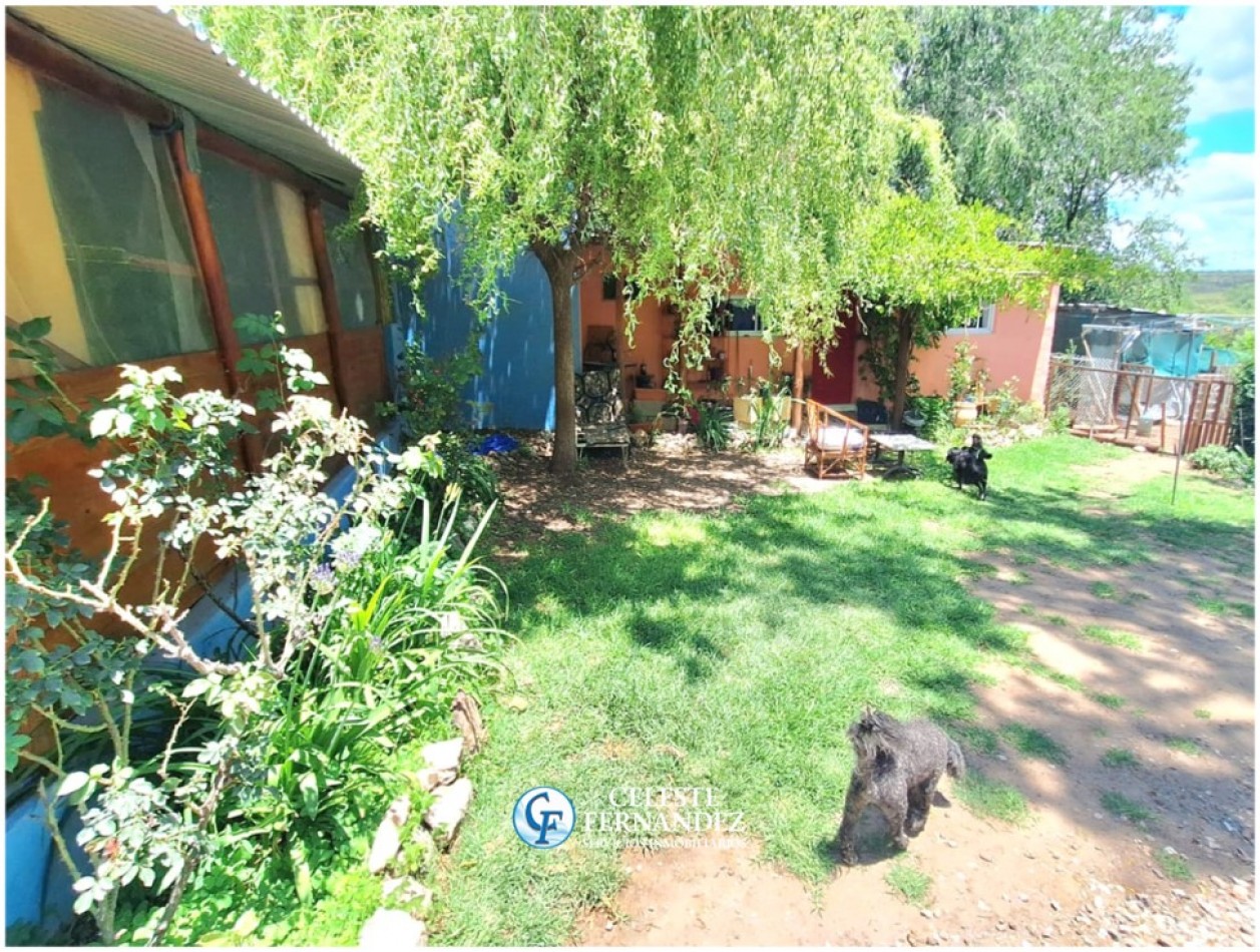 CASA en VENTA - Villa Giardino