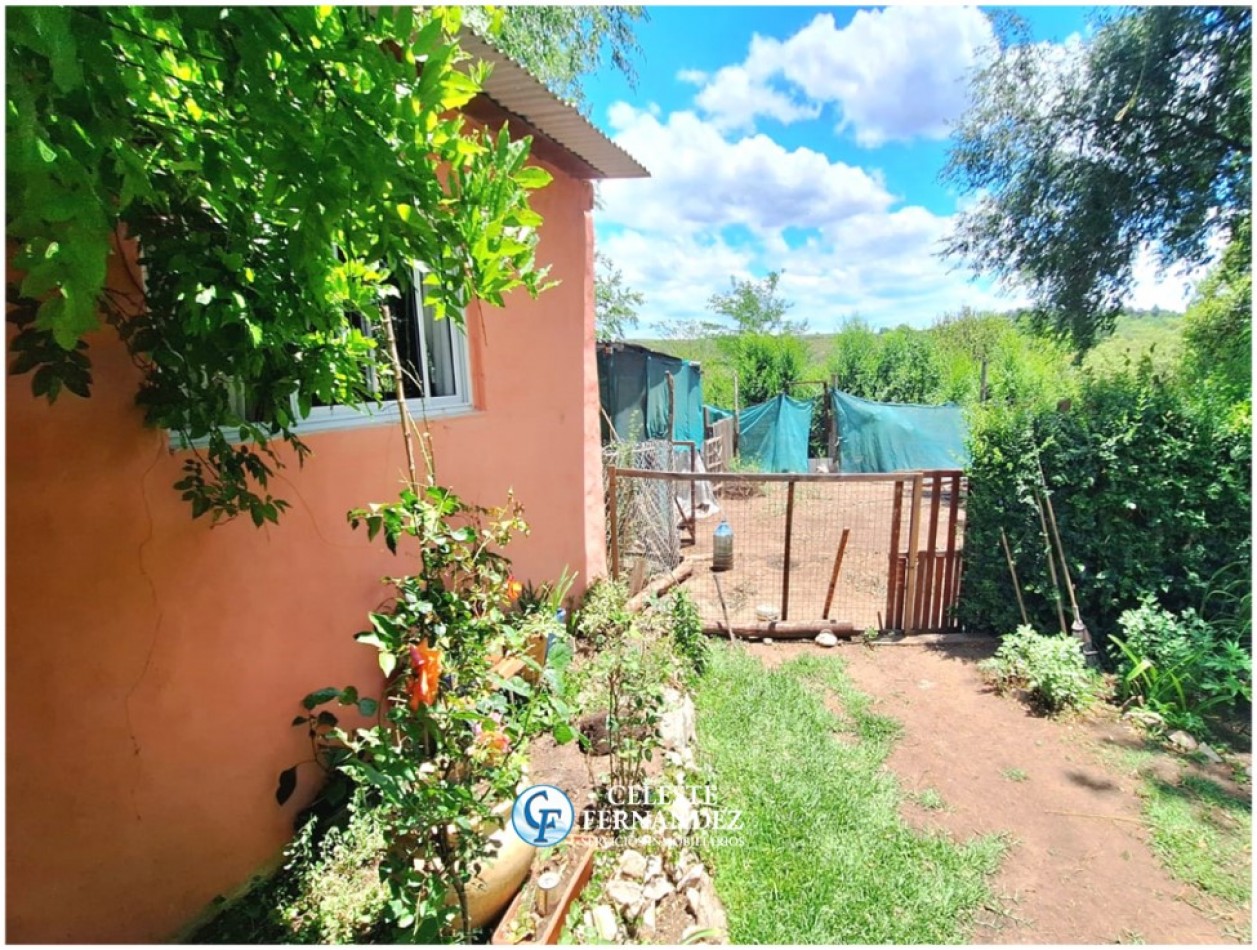 CASA en VENTA - Villa Giardino