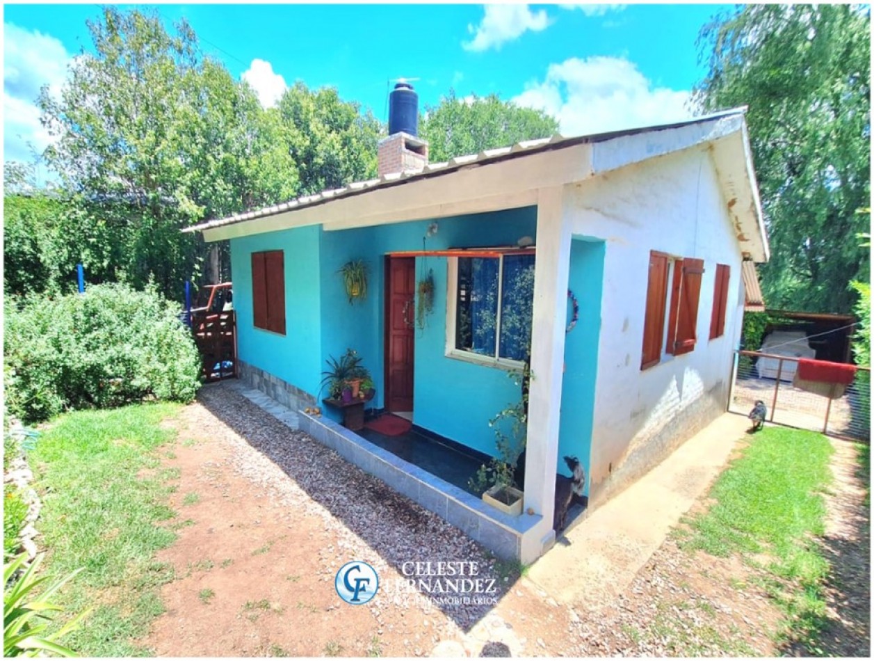 CASA en VENTA - Villa Giardino