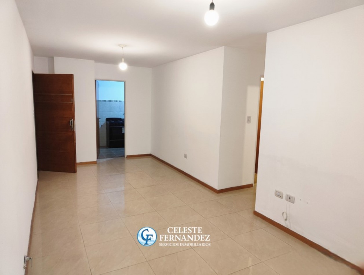ALQUILER DEPARTAMENTO - Barrio Nueva Cordoba