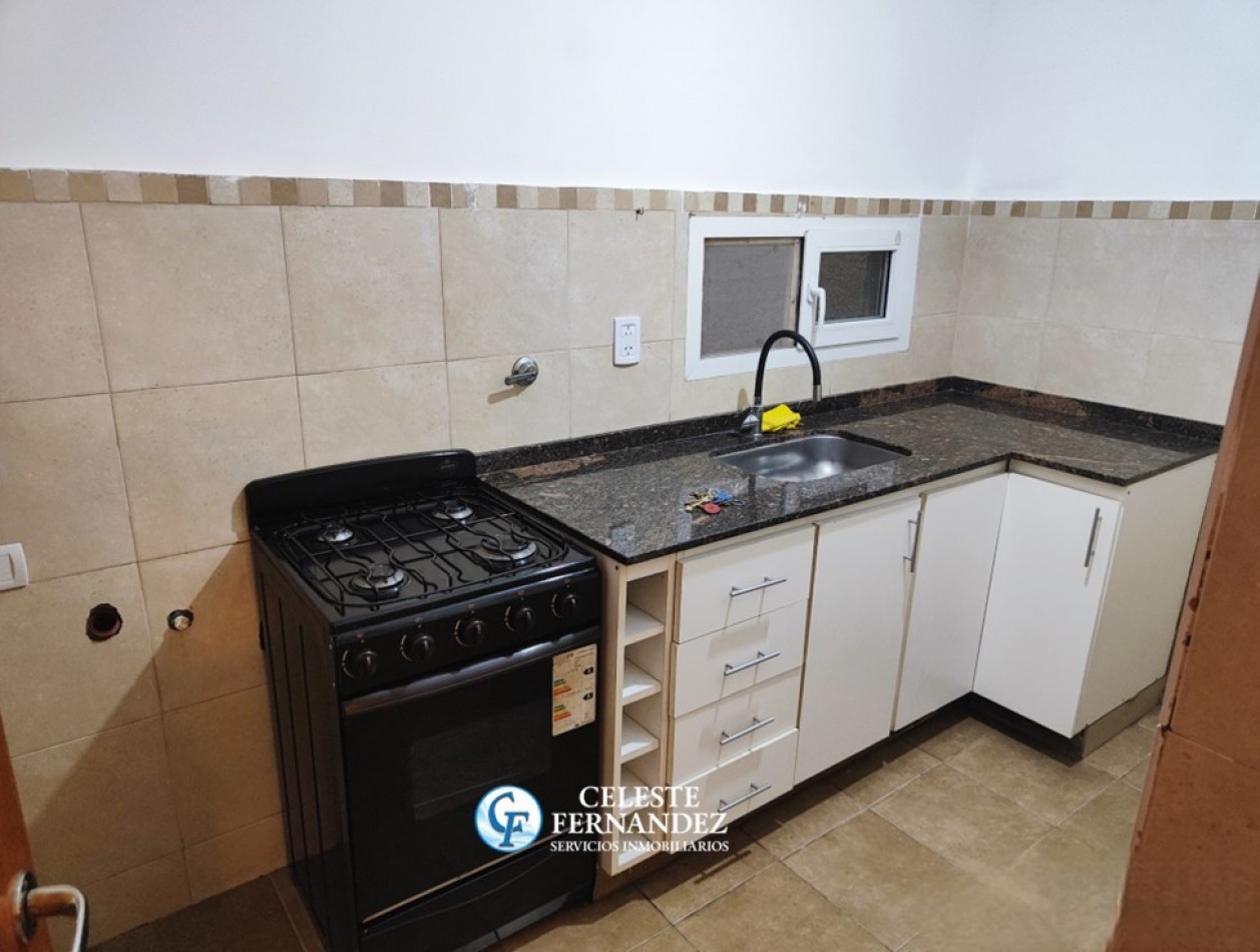 ALQUILER DEPARTAMENTO - Barrio Nueva Cordoba