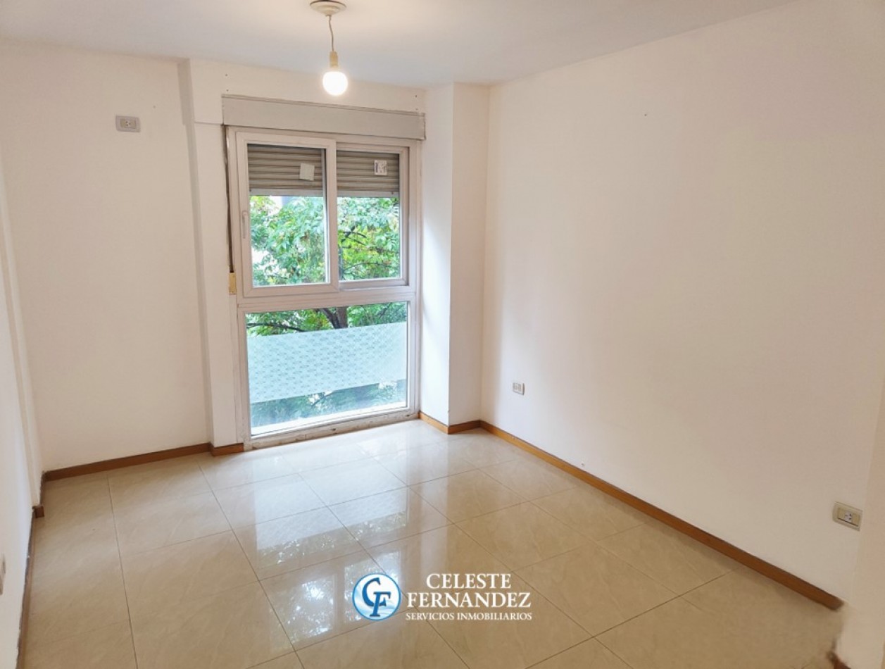 ALQUILER DEPARTAMENTO - Barrio Nueva Cordoba