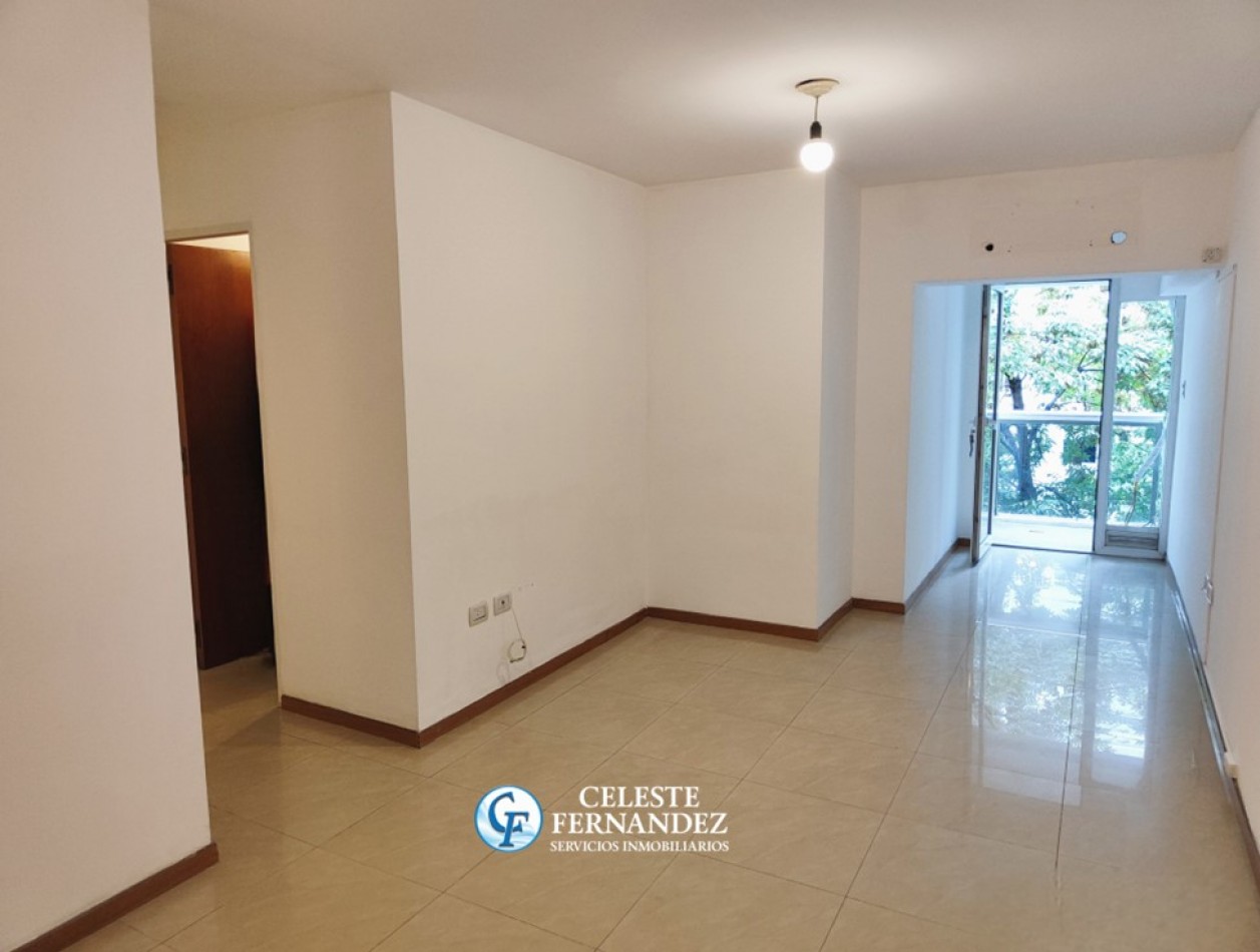 ALQUILER DEPARTAMENTO - Barrio Nueva Cordoba