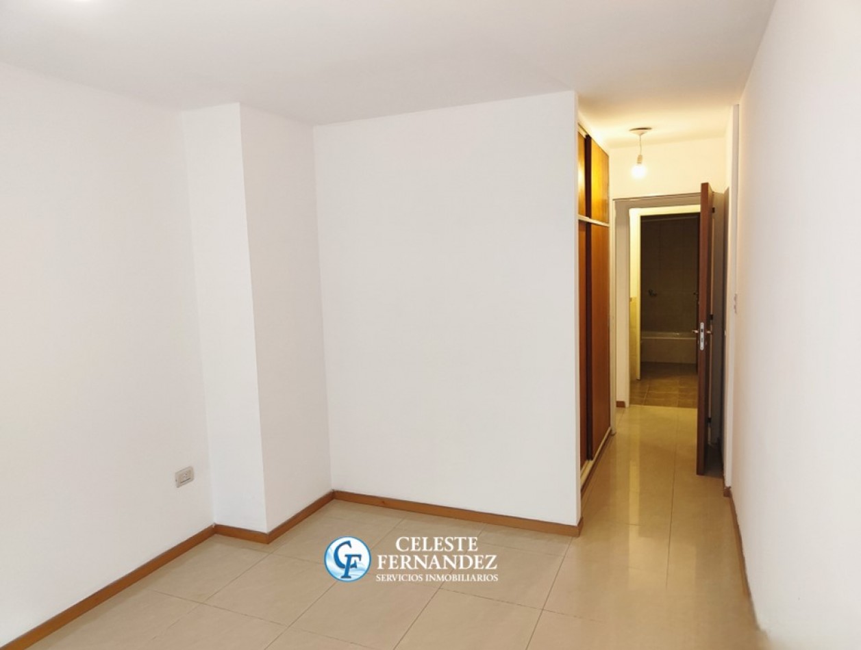 ALQUILER DEPARTAMENTO - Barrio Nueva Cordoba