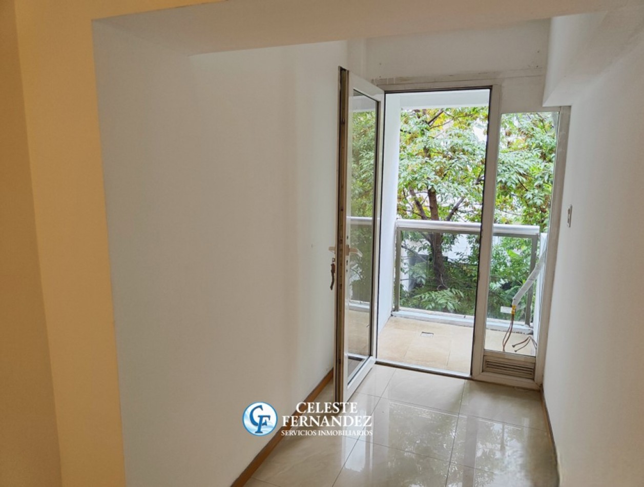 ALQUILER DEPARTAMENTO - Barrio Nueva Cordoba