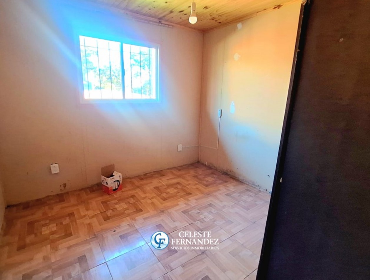 VENTA CASA - Villa Giardino (Oportunidad)