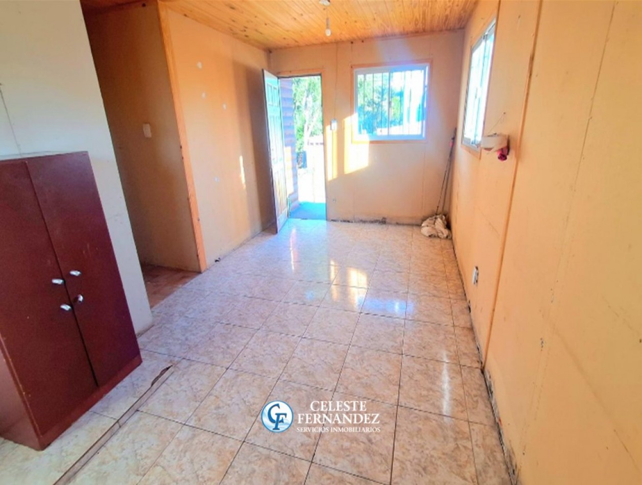 VENTA CASA - Villa Giardino (Oportunidad)